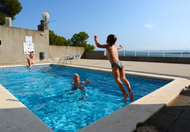 Apartament en Estartit - TREPUTXELL 1D 1-2 Apartament en Estartit - TREPUTXELL 1D 1-2