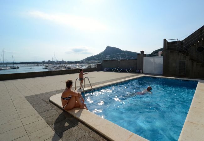 Apartament en Estartit - TREPUTXELL 2D (4/0) - 7 Apartament en Estartit - TREPUTXELL 2D (4/0) - 7