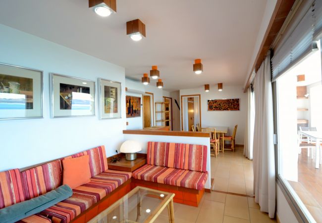 Apartament en Estartit - TREPUTXELL 2D (4/0) - 7 Apartament en Estartit - TREPUTXELL 2D (4/0) - 7