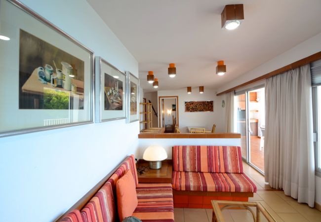 Apartament en Estartit - TREPUTXELL 2D (4/0) - 7 Apartament en Estartit - TREPUTXELL 2D (4/0) - 7