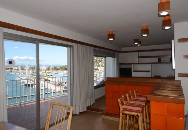 Apartament en Estartit - TREPUTXELL 2D (4/0) - 7 Apartament en Estartit - TREPUTXELL 2D (4/0) - 7