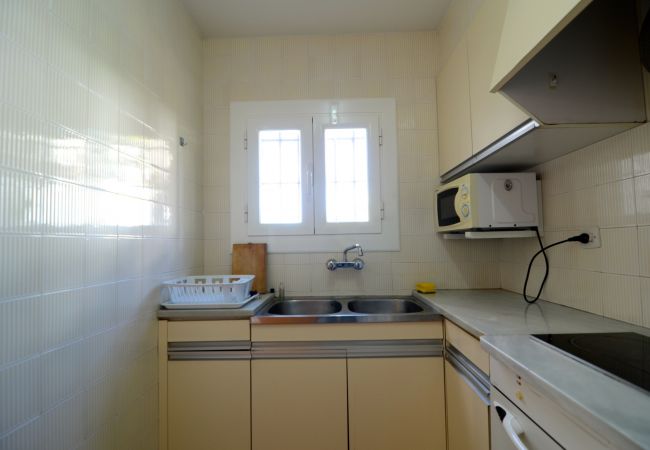 Apartament en Estartit - TREPUTXELL 2D (4/0) - 7 Apartament en Estartit - TREPUTXELL 2D (4/0) - 7