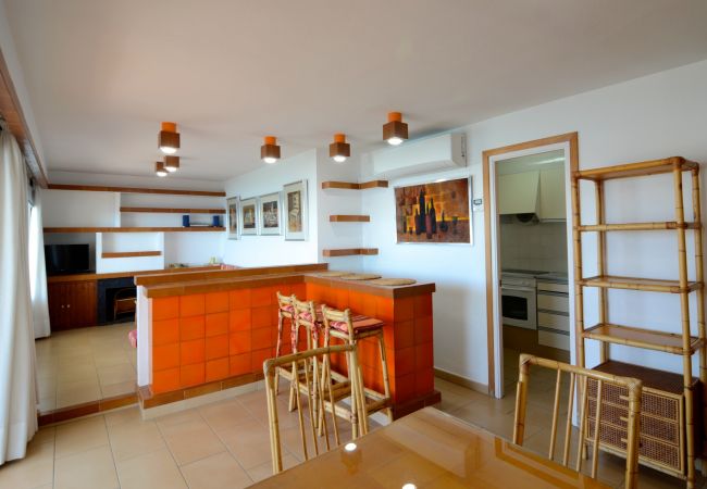 Apartament en Estartit - TREPUTXELL 2D (4/0) - 7 Apartament en Estartit - TREPUTXELL 2D (4/0) - 7