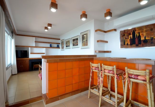 Apartament en Estartit - TREPUTXELL 2D (4/0) - 7 Apartament en Estartit - TREPUTXELL 2D (4/0) - 7