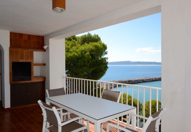 Apartament en Estartit - TREPUTXELL 2D (4/0) - 7 Apartament en Estartit - TREPUTXELL 2D (4/0) - 7