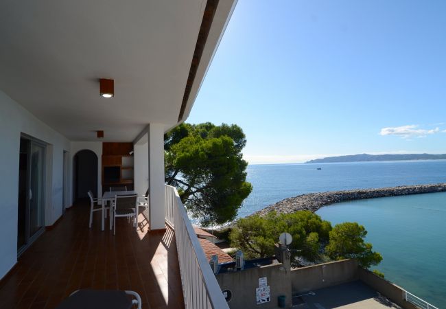 Apartament en Estartit - TREPUTXELL 2D (4/0) - 7 Apartament en Estartit - TREPUTXELL 2D (4/0) - 7