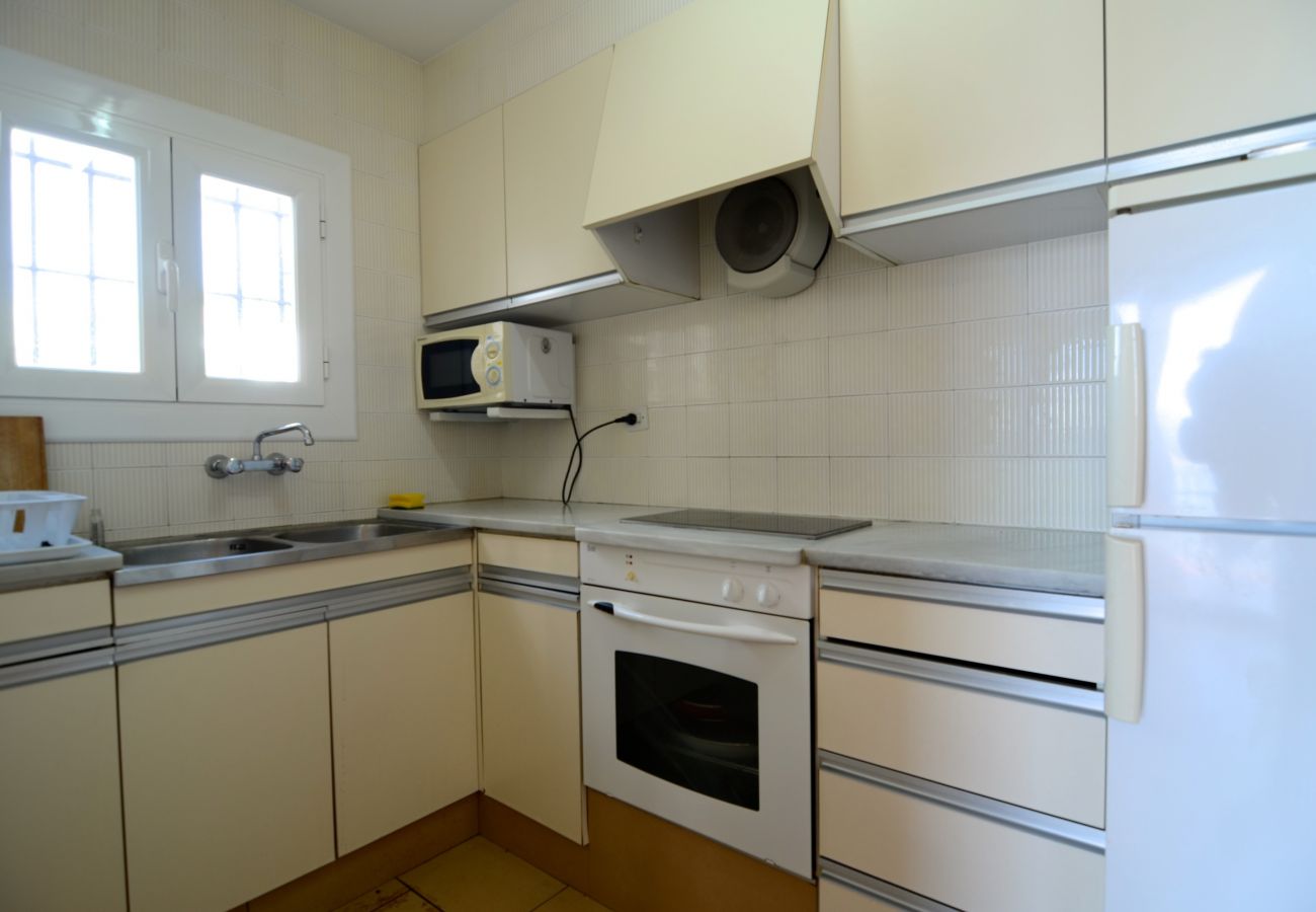 Apartament en Estartit - TREPUTXELL 2D (4/0) - 7