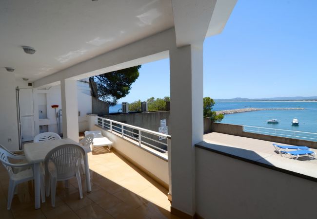 Apartament en Estartit - TREPUTXELL 3D- 5 Apartament en Estartit - TREPUTXELL 3D- 5