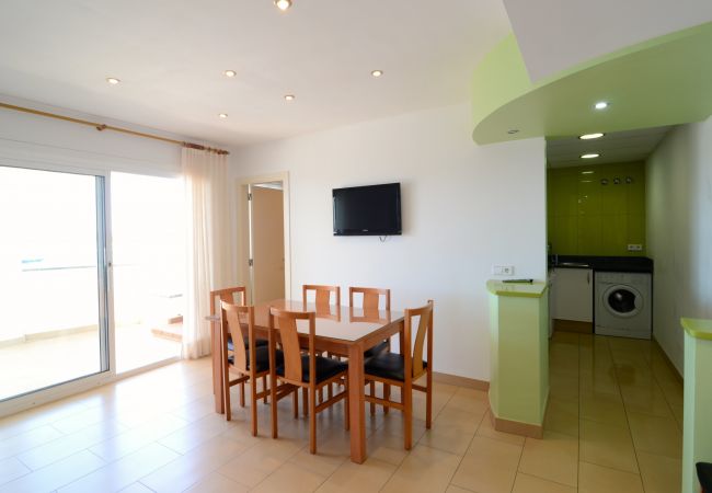 Apartament en Estartit - TREPUTXELL 3D- 5 Apartament en Estartit - TREPUTXELL 3D- 5