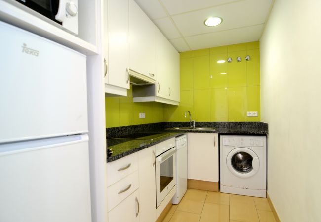 Apartament en Estartit - TREPUTXELL 3D- 5 Apartament en Estartit - TREPUTXELL 3D- 5