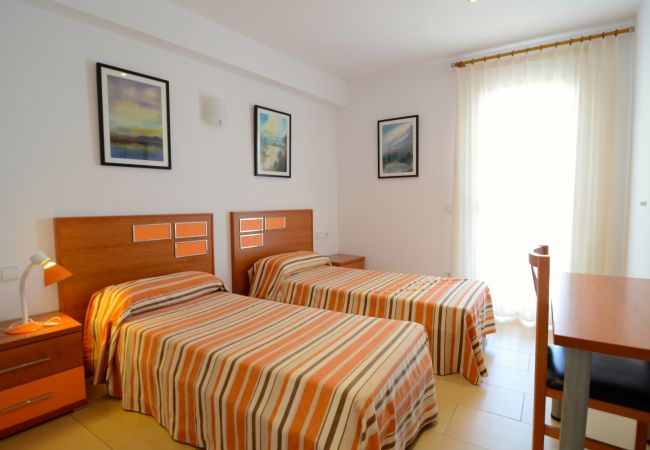 Apartament en Estartit - TREPUTXELL 3D- 5 Apartament en Estartit - TREPUTXELL 3D- 5