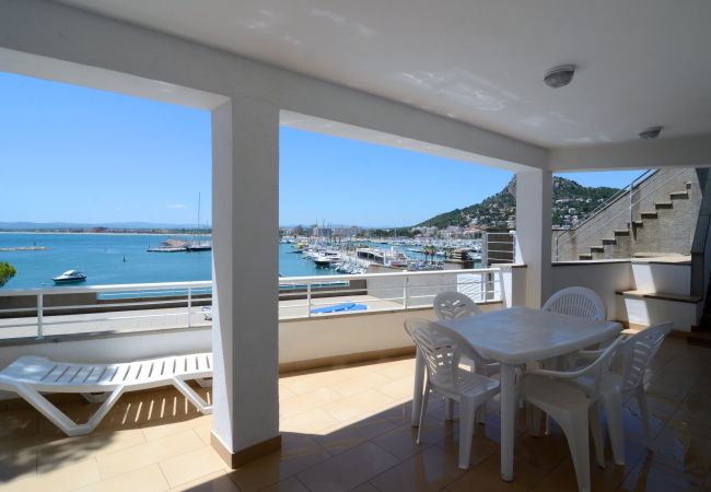 Apartament en Estartit - TREPUTXELL 3D- 5 Apartament en Estartit - TREPUTXELL 3D- 5