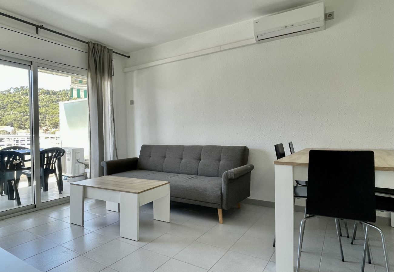 Apartament en Estartit - ILLA MAR D'OR 125