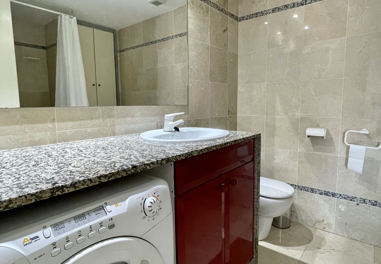 Apartament en Estartit - ILLA MAR D'OR 125