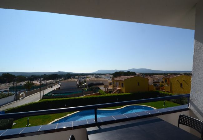 Apartament en L'Escala - APARTAMENT OLYMPIA 1D Apartament en L'Escala - APARTAMENT OLYMPIA 1D