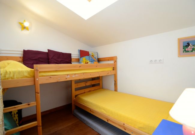 Apartament en L'Escala - APARTAMENT OLYMPIA 1D Apartament en L'Escala - APARTAMENT OLYMPIA 1D