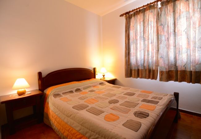 Apartament en L'Escala - APARTAMENT PUEBLO AMARRES 2D Apartament en L'Escala - APARTAMENT PUEBLO AMARRES 2D