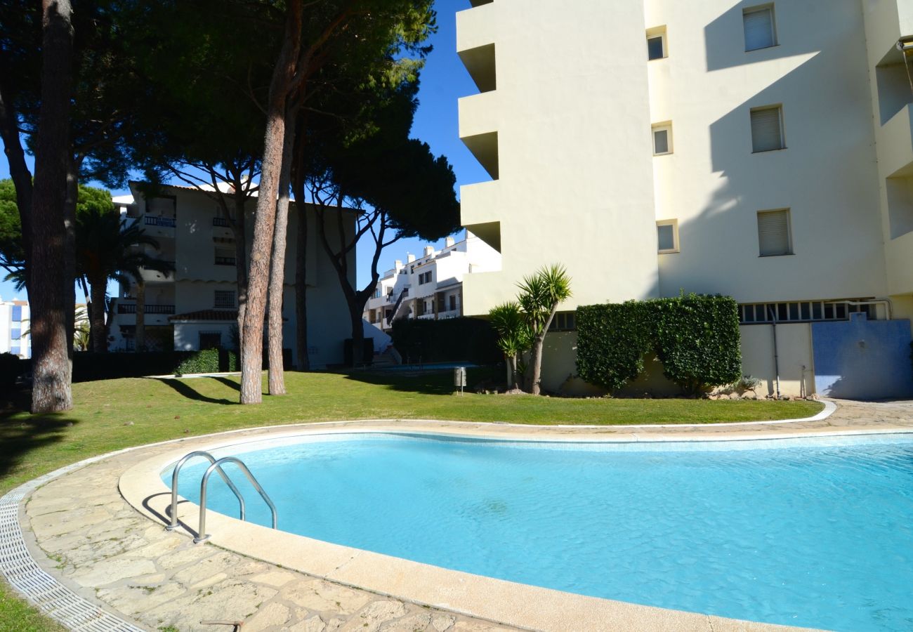 Apartament en L´Escala - APARTAMENT PUEBLO AMARRES 2D