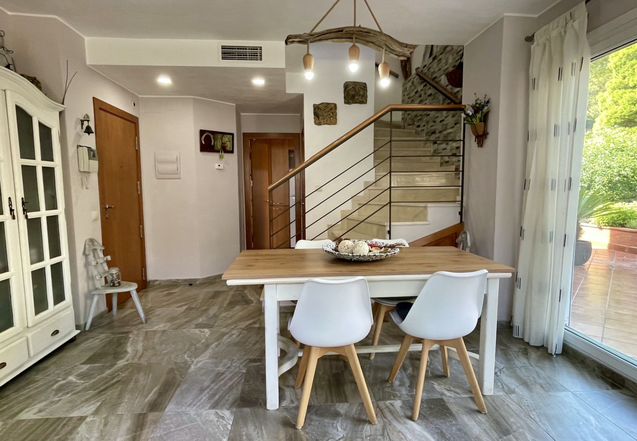 Apartament en Estartit - TORROELLA 89 BX-2