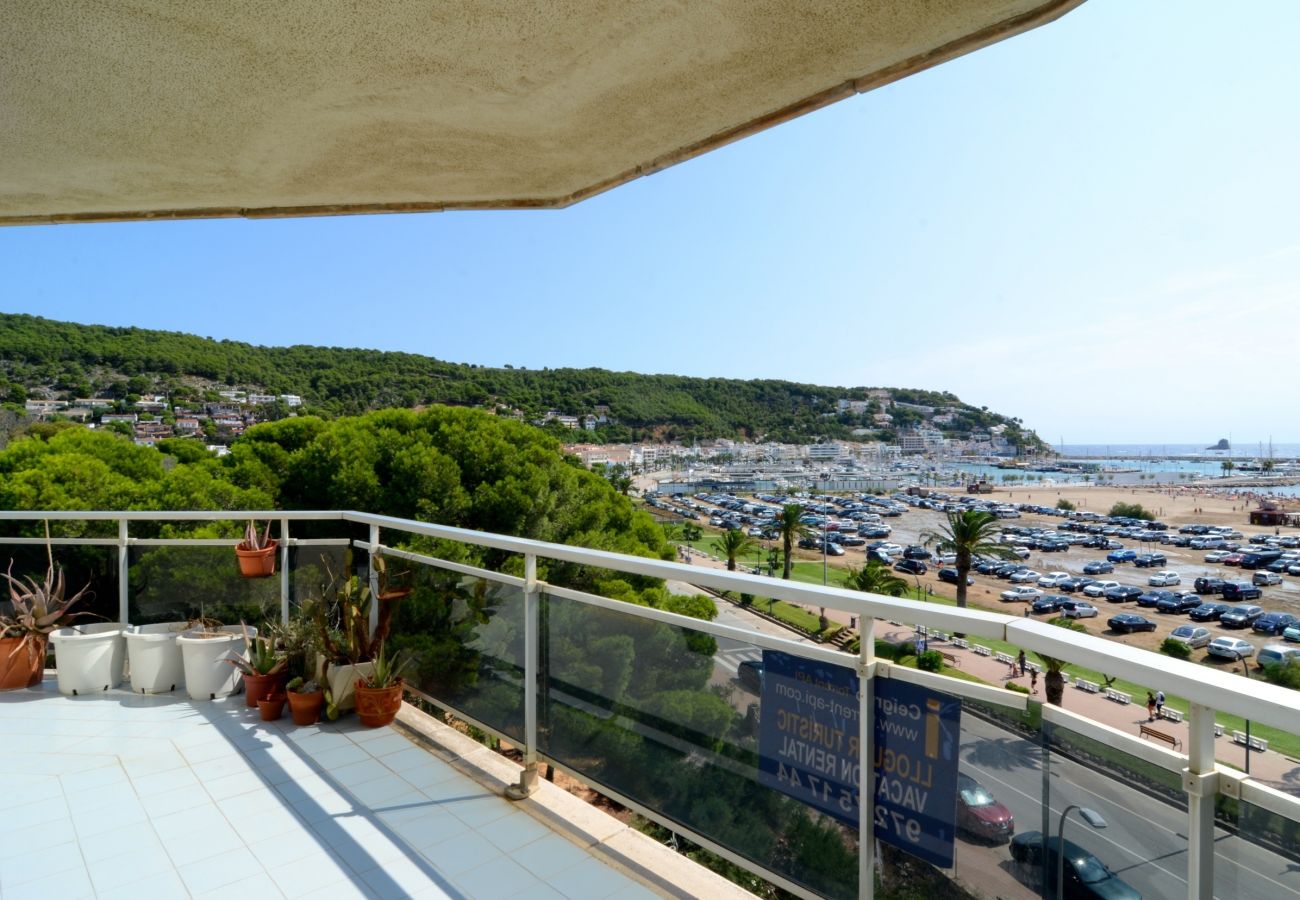 Apartament en Estartit - MEDES PLATJA 5-3