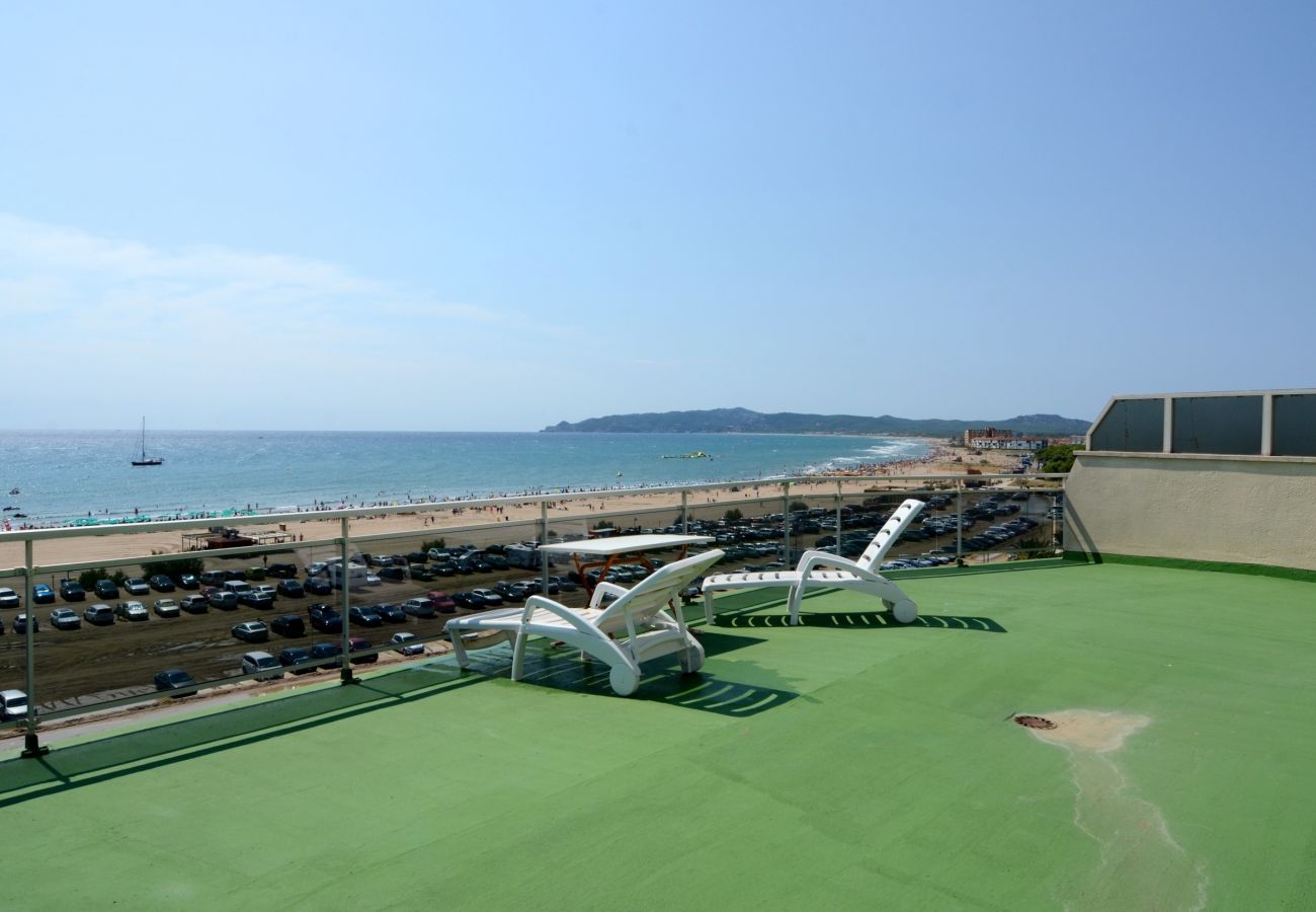 Apartament en Estartit - MEDES PLATJA 5-3