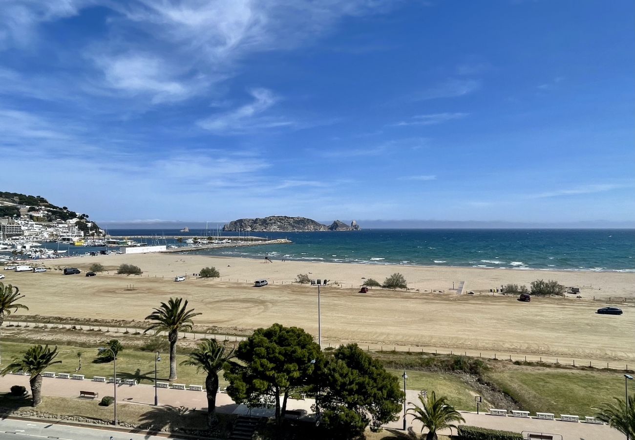 Apartament en Estartit - MEDES PLATJA 5-3