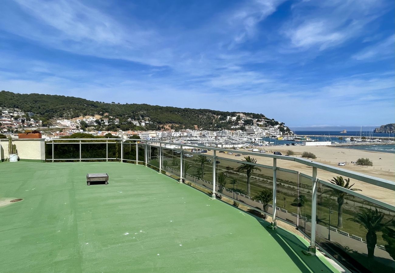 Apartament en Estartit - MEDES PLATJA 5-3