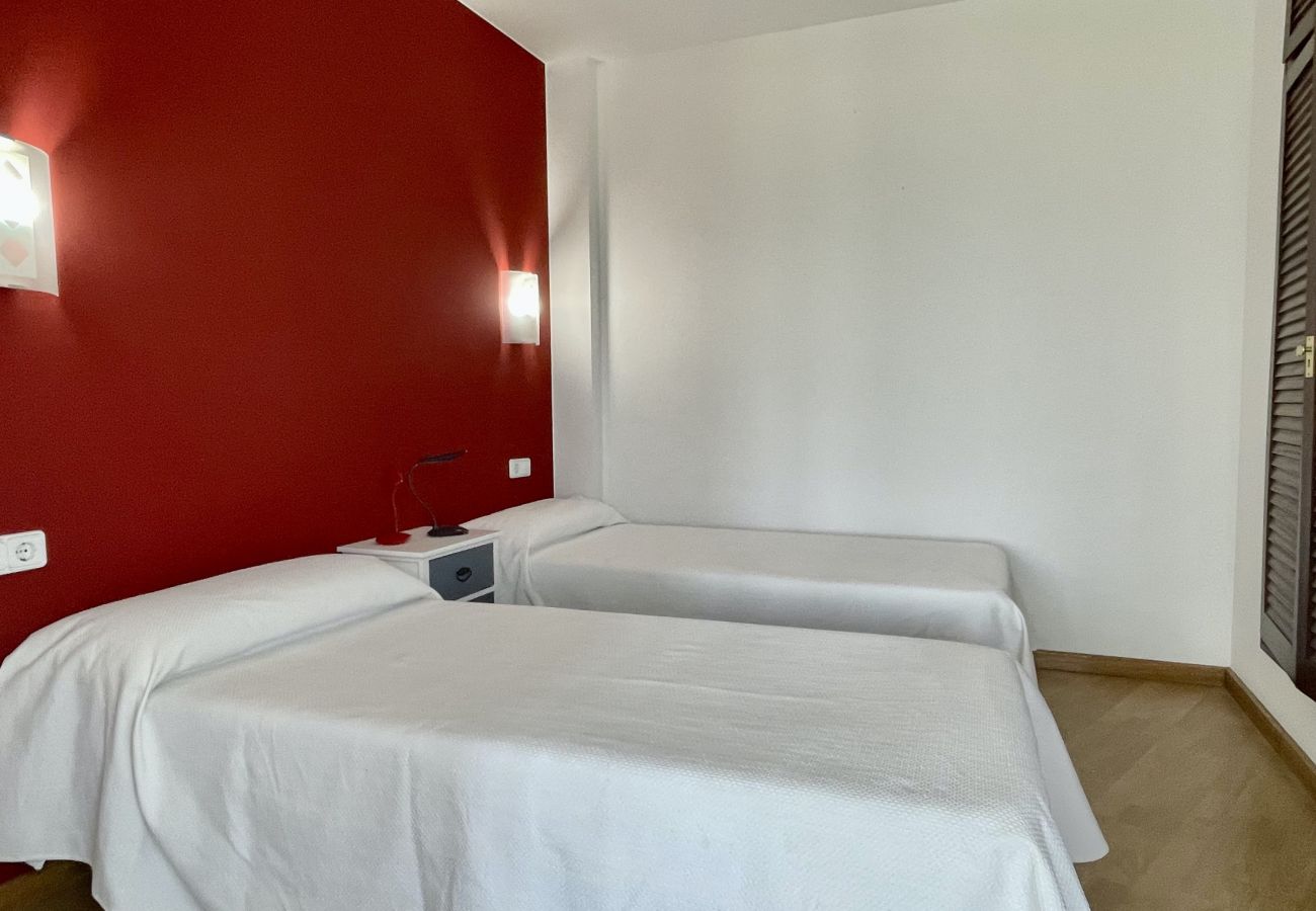 Apartament en Estartit - MEDES PLATJA 5-3