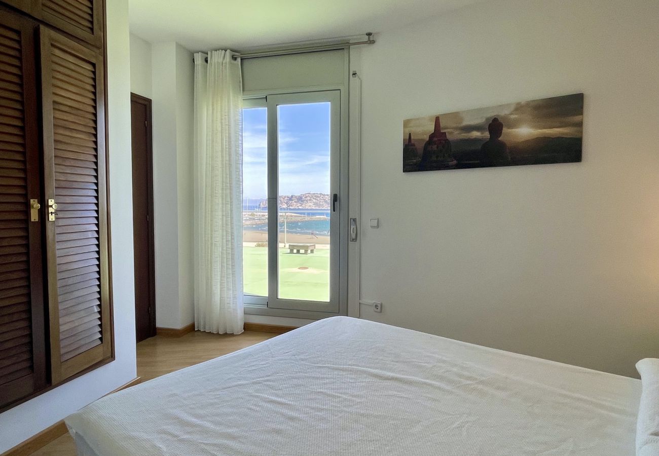 Apartament en Estartit - MEDES PLATJA 5-3