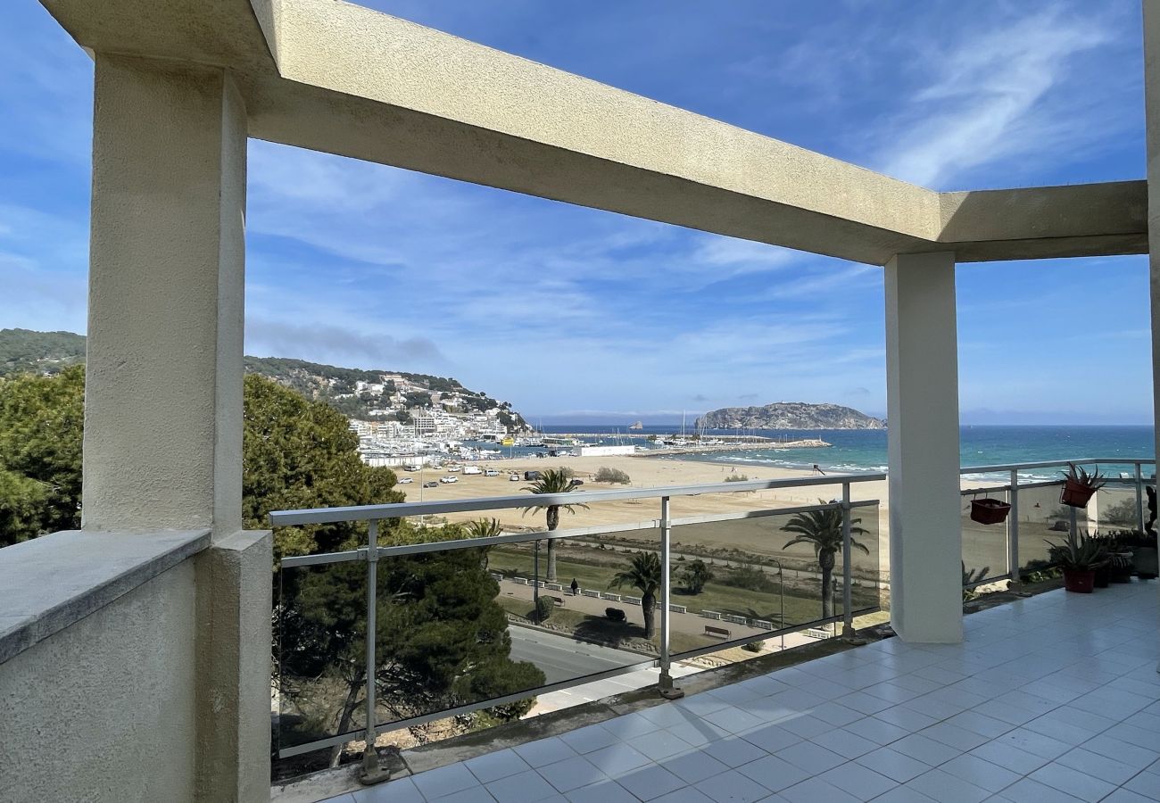 Apartament en Estartit - MEDES PLATJA 5-3