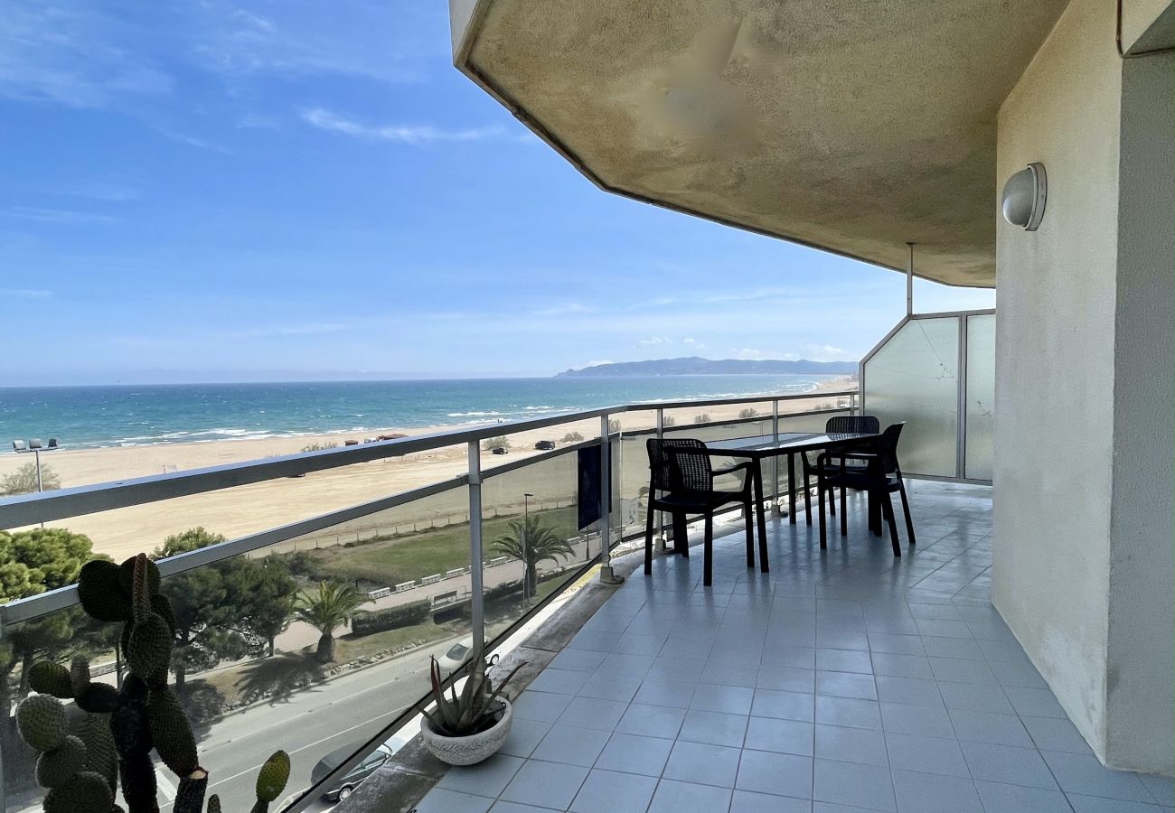 Apartament en Estartit - MEDES PLATJA 5-3