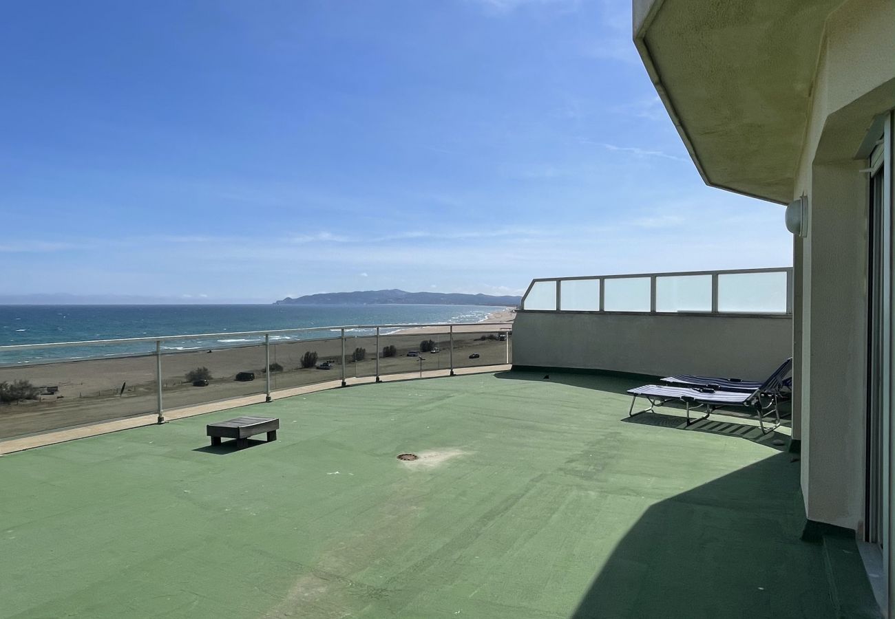 Apartament en Estartit - MEDES PLATJA 5-3