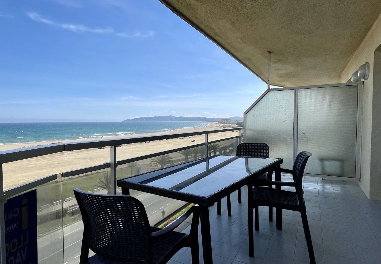 Apartament en Estartit - MEDES PLATJA 5-3