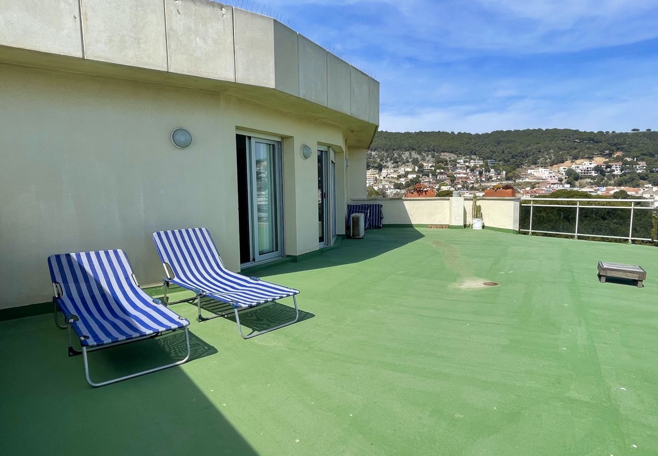 Apartament en Estartit - MEDES PLATJA 5-3