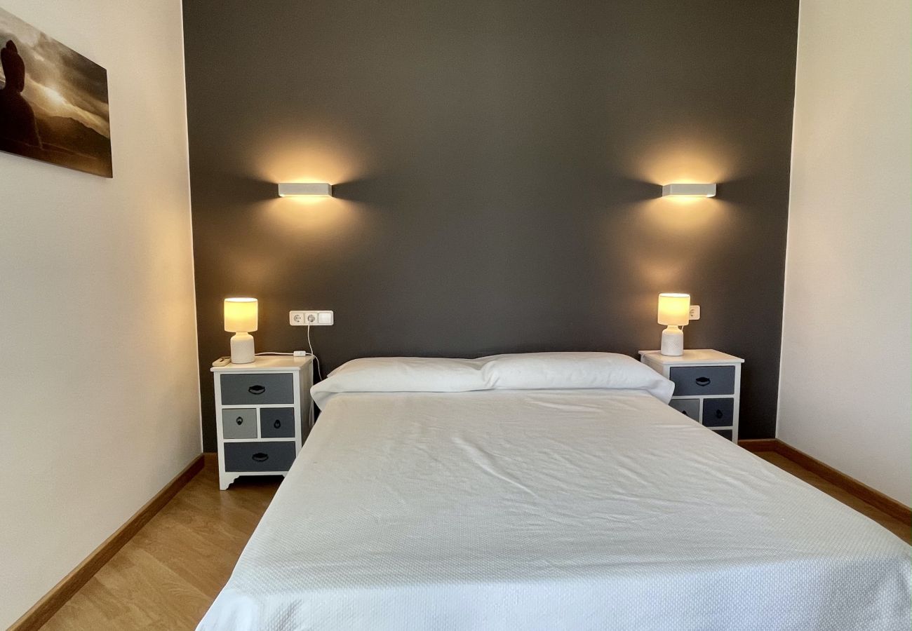 Apartament en Estartit - MEDES PLATJA 5-3