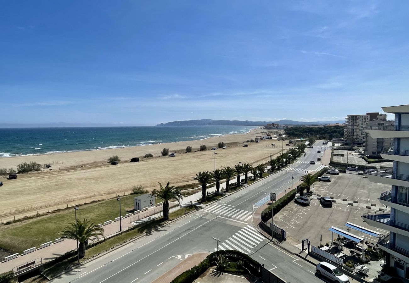 Apartament en Estartit - MEDES PLATJA 5-3