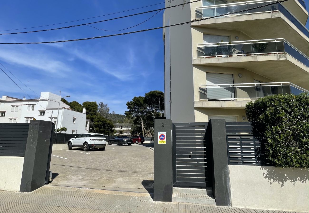 Apartament en Estartit - MEDES PLATJA 5-3