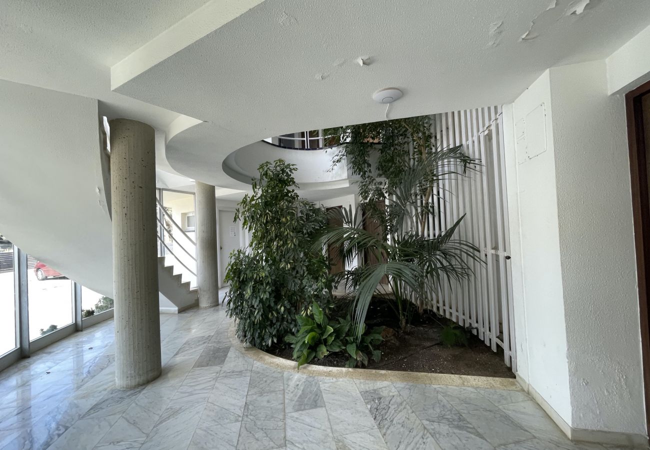 Apartament en Estartit - MEDES PLATJA 5-3