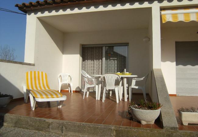 Apartament en L´Escala - GRAN SOL  C 01 1D