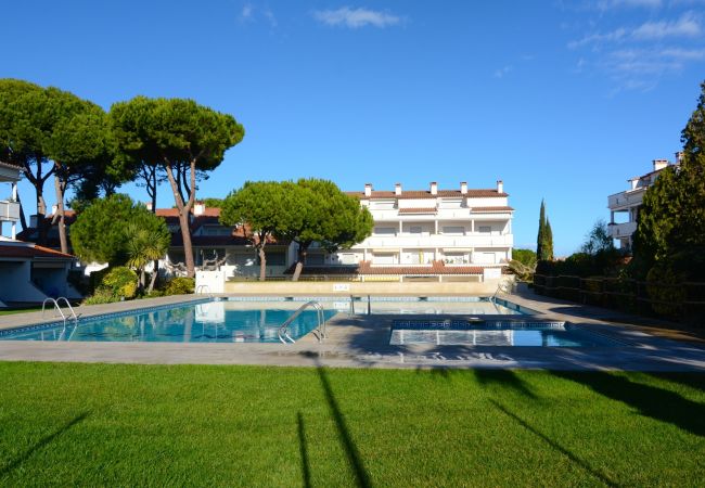 Apartament en L'Escala - GRAN SOL  C 01 1D Apartament en L'Escala - GRAN SOL  C 01 1D