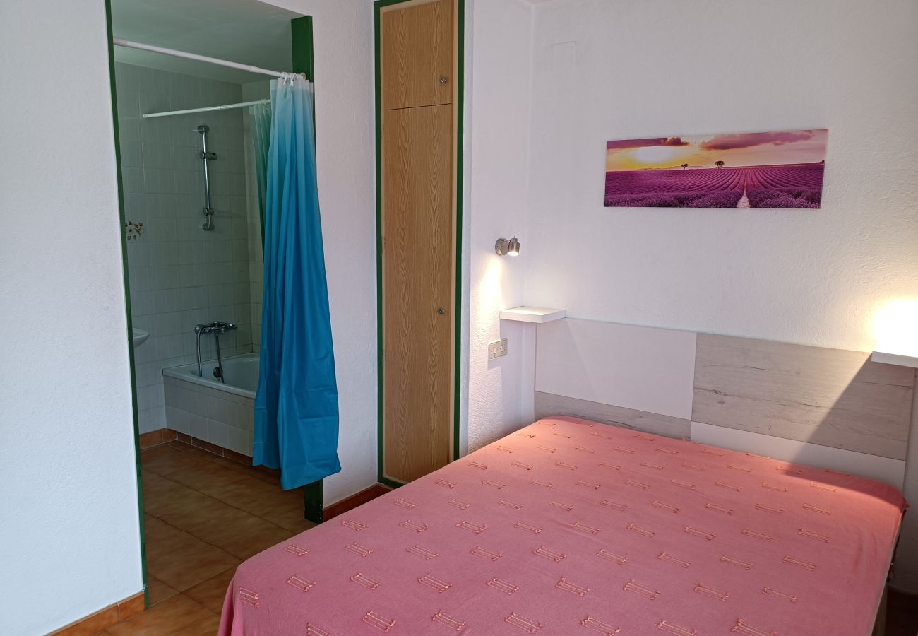 Apartament en L´Escala - GRAN SOL  C 01 1D