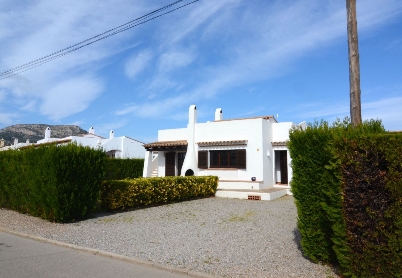 Casa en Estartit - VALL GRAN 2