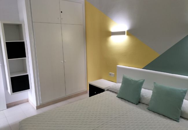 Apartament en L'Escala - APARTAMENT CALA MONTGO 11 2D Apartament en L'Escala - APARTAMENT CALA MONTGO 11 2D