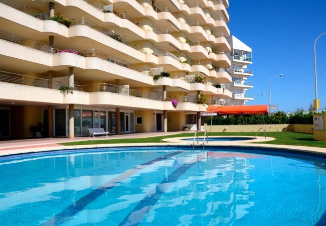 Apartament en L'Escala - APARTAMENT PHENICIA PK 2D Apartament en L'Escala - APARTAMENT PHENICIA PK 2D