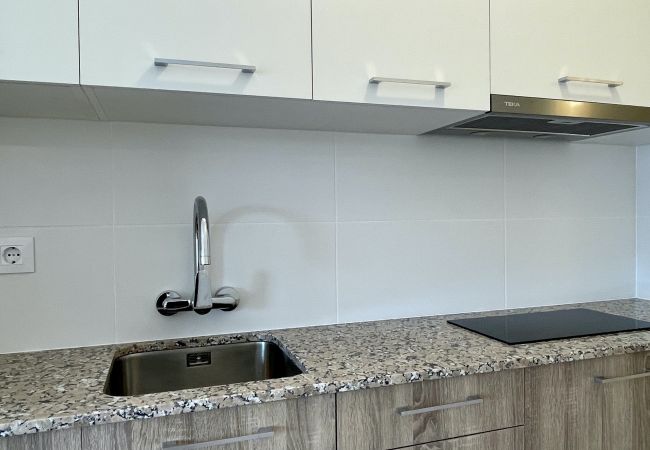 Estudi en Estartit - MEDES PARK I 2-1 Estudi en Estartit - MEDES PARK I 2-1