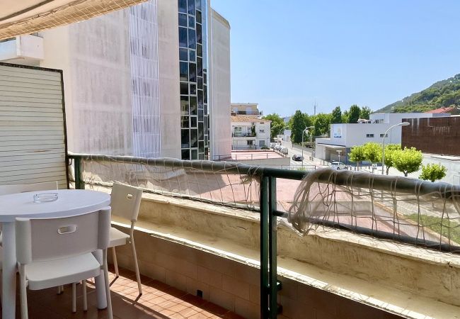 Estudi en Estartit - MEDES PARK I 2-1 Estudi en Estartit - MEDES PARK I 2-1