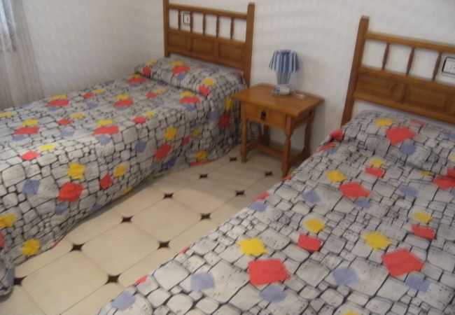 Casa en L'Escala - CASA LA FLOR Casa en L'Escala - CASA LA FLOR