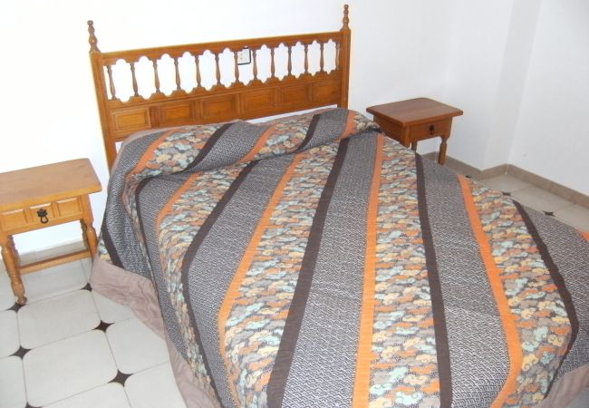 Casa en L'Escala - CASA LA FLOR Casa en L'Escala - CASA LA FLOR