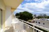 Apartament en L'Escala - APARTAMENT RIELLS DE MAR A5 2D Apartament en L'Escala - APARTAMENT RIELLS DE MAR A5 2D