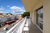 Apartament en L'Escala - APARTAMENT RIELLS DE MAR A5 2D Apartament en L'Escala - APARTAMENT RIELLS DE MAR A5 2D